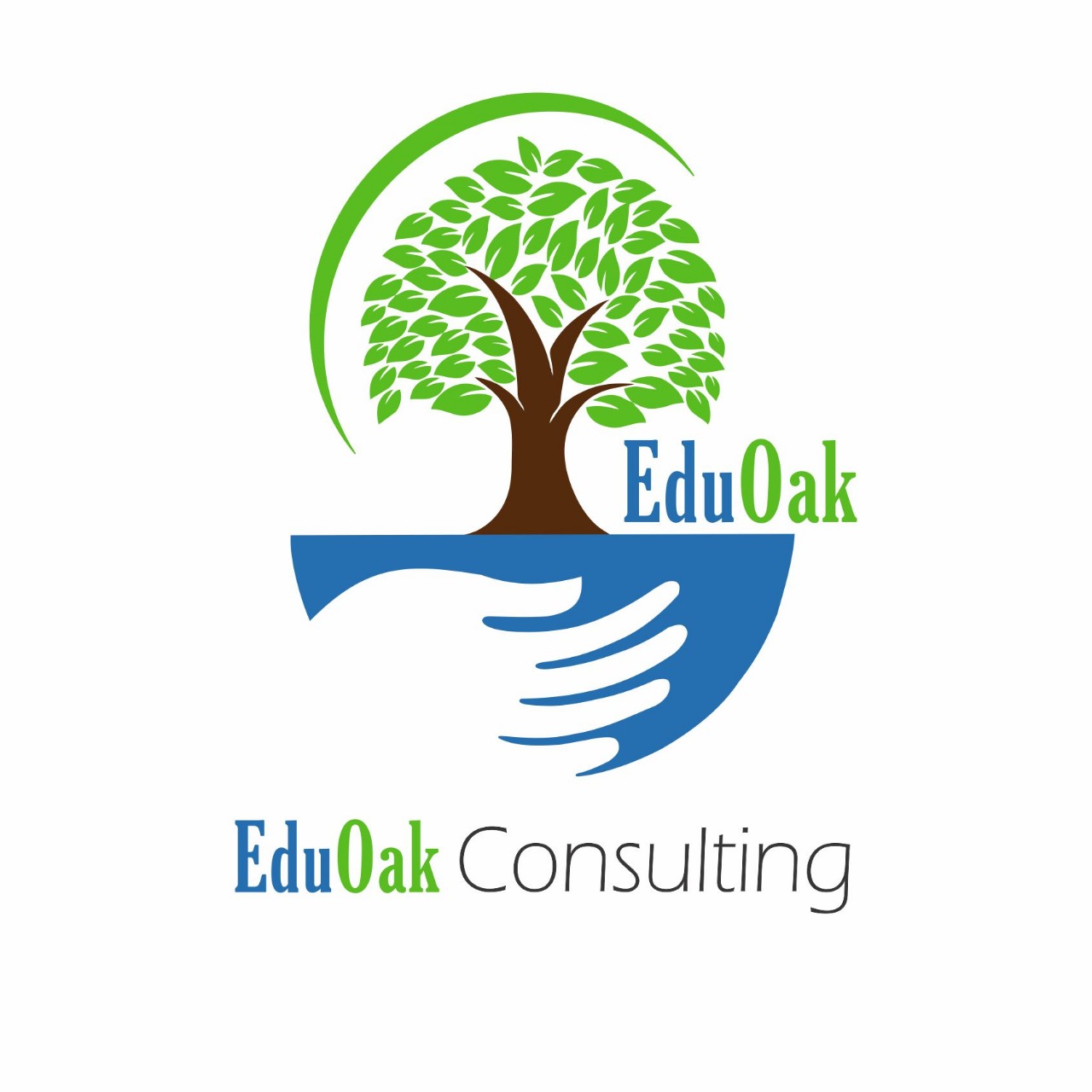 EduOak Consulting